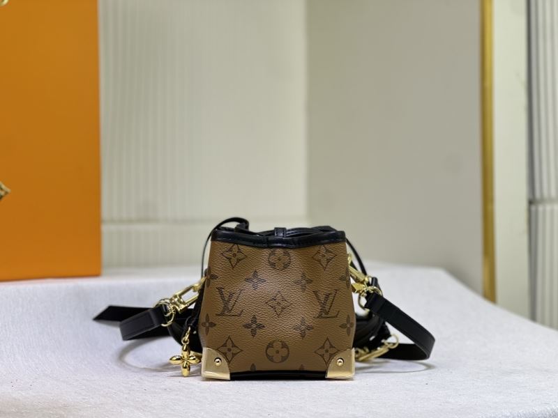 LV Bucket Bags